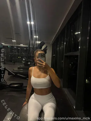 Maxima Mclk OnlyFans Leaked Free Thumbnail Picture - #TN8jUjYAzE