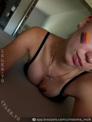 Maxima Mclk OnlyFans Leaked Free Thumbnail Picture - #TgUXMf85TN