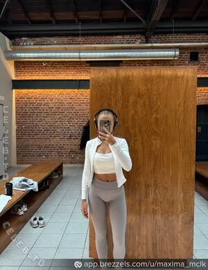 Maxima Mclk OnlyFans Leaked Free Thumbnail Picture - #UizMgLzddx