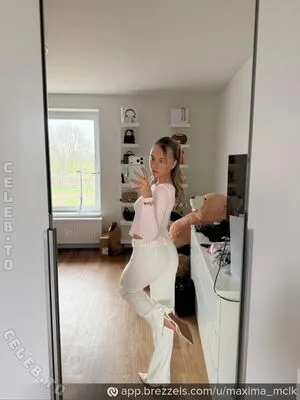 Maxima Mclk OnlyFans Leaked Free Thumbnail Picture - #WLK6T4juMb