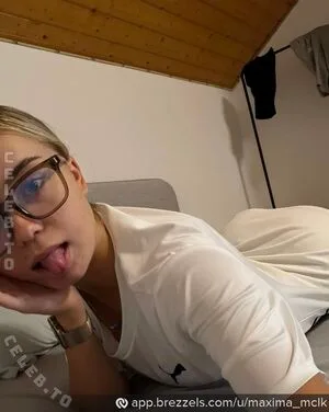 Maxima Mclk OnlyFans Leaked Free Thumbnail Picture - #WZm5Q4ibqu