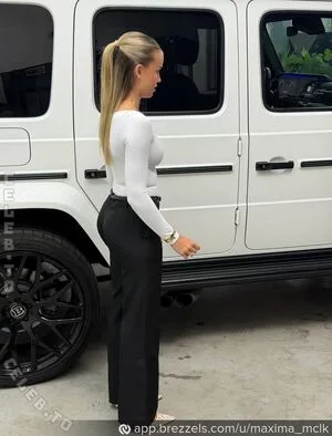 Maxima Mclk OnlyFans Leaked Free Thumbnail Picture - #YXpXs0VI6J