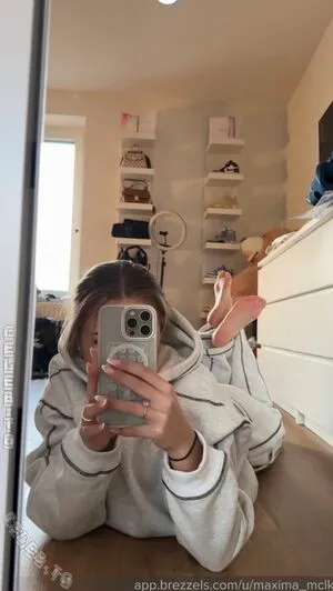 Maxima Mclk OnlyFans Leaked Free Thumbnail Picture - #YZPxlunvnK