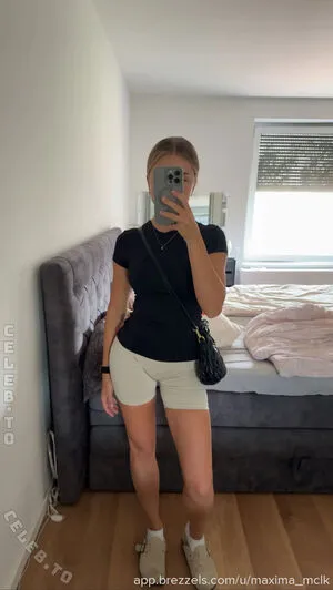 Maxima Mclk OnlyFans Leaked Free Thumbnail Picture - #ccq0KWTW7y