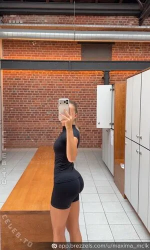 Maxima Mclk OnlyFans Leaked Free Thumbnail Picture - #d7nSwqAoOQ
