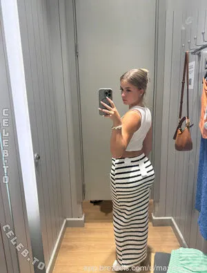 Maxima Mclk OnlyFans Leaked Free Thumbnail Picture - #dm9DdCtP2B