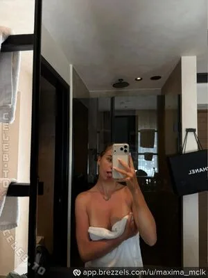 Maxima Mclk OnlyFans Leaked Free Thumbnail Picture - #drg6dJtpNr