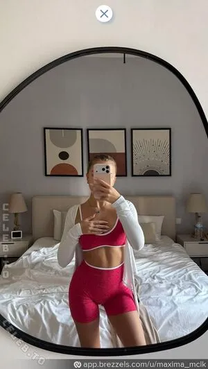 Maxima Mclk OnlyFans Leaked Free Thumbnail Picture - #ebAL41JVrG