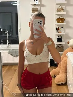 Maxima Mclk OnlyFans Leaked Free Thumbnail Picture - #f0kqvTMop2