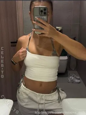 Maxima Mclk OnlyFans Leaked Free Thumbnail Picture - #gKz8o6pDWM