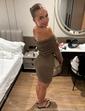 Maxima Mclk OnlyFans Leaked Free Thumbnail Picture - #hpbGACp9dy