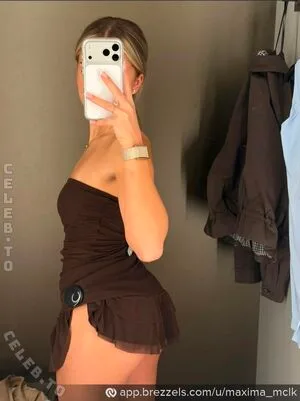 Maxima Mclk OnlyFans Leaked Free Thumbnail Picture - #hzrfwU11xc