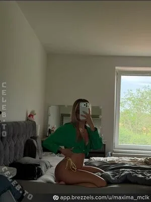 Maxima Mclk OnlyFans Leaked Free Thumbnail Picture - #jaaO6blBuj
