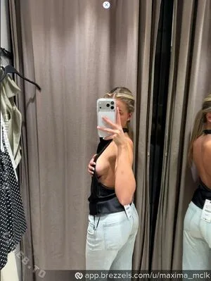 Maxima Mclk OnlyFans Leaked Free Thumbnail Picture - #k3qFU7pXfX
