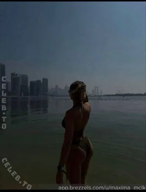 Maxima Mclk OnlyFans Leaked Free Thumbnail Picture - #kcVBvGeAPZ