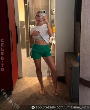Maxima Mclk OnlyFans Leaked Free Thumbnail Picture - #khpiLmpsko