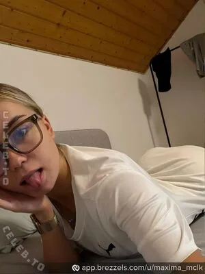 Maxima Mclk OnlyFans Leaked Free Thumbnail Picture - #lyY0DGLijA