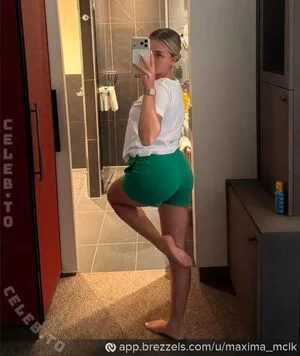 Maxima Mclk OnlyFans Leaked Free Thumbnail Picture - #m5V64EF6yx