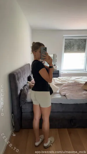 Maxima Mclk OnlyFans Leaked Free Thumbnail Picture - #mjXDcQ5y8x