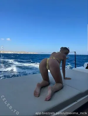 Maxima Mclk OnlyFans Leaked Free Thumbnail Picture - #n98RwakfZO
