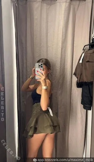 Maxima Mclk OnlyFans Leaked Free Thumbnail Picture - #oC0E4qLf4K