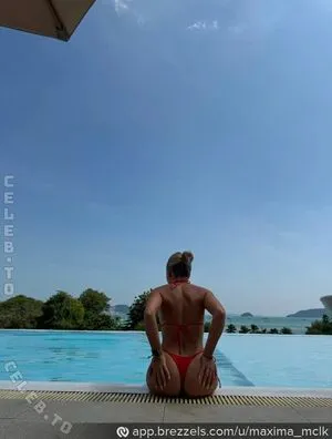 Maxima Mclk OnlyFans Leaked Free Thumbnail Picture - #p2CXa2st8p