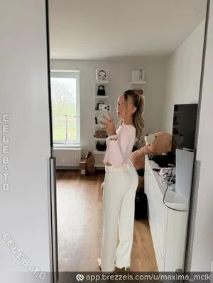 Maxima Mclk OnlyFans Leaked Free Thumbnail Picture - #pl0H79otIQ