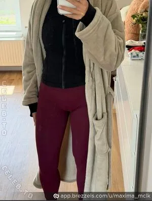 Maxima Mclk OnlyFans Leaked Free Thumbnail Picture - #q8DphYWytp