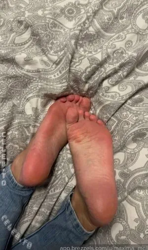 Maxima Mclk OnlyFans Leaked Free Thumbnail Picture - #sIyrRpdTEI