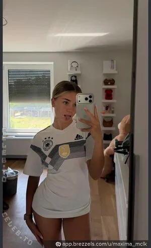 Maxima Mclk OnlyFans Leaked Free Thumbnail Picture - #tjiVnGYLfB