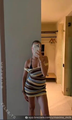 Maxima Mclk OnlyFans Leaked Free Thumbnail Picture - #u8XGSXfIaa