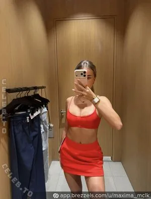 Maxima Mclk OnlyFans Leaked Free Thumbnail Picture - #x9pYcEoRA1
