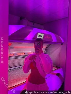 Maxima Mclk OnlyFans Leaked Free Thumbnail Picture - #xbDgQ1hxq4