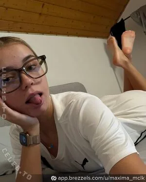 Maxima Mclk OnlyFans Leaked Free Thumbnail Picture - #xcEP9aF2Pp