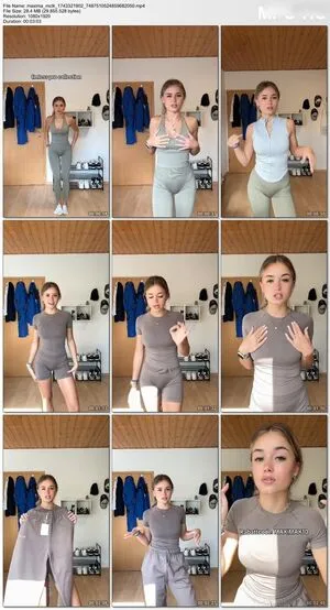Maxima Mclk OnlyFans Leaked Free Thumbnail Picture - #0TiAIeg2a2