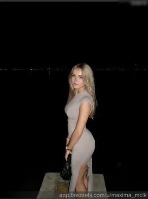Maxima Mclk OnlyFans Leaked Free Thumbnail Picture - #1dwWDmsTeU