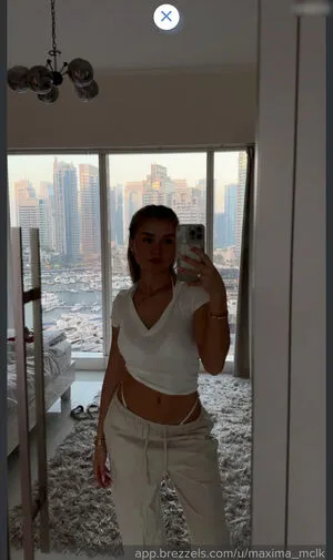 Maxima Mclk OnlyFans Leaked Free Thumbnail Picture - #28GqGtUKmq