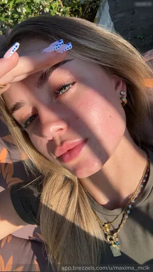 Maxima Mclk OnlyFans Leaked Free Thumbnail Picture - #5IM66OoXl9