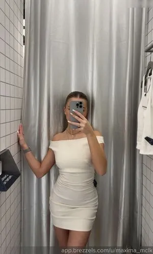 Maxima Mclk OnlyFans Leaked Free Thumbnail Picture - #5YqoDJe9R6