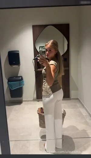 Maxima Mclk OnlyFans Leaked Free Thumbnail Picture - #6AQVqdBPiZ