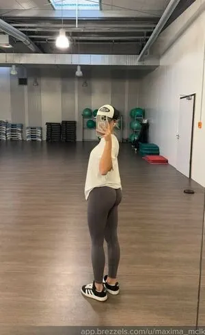 Maxima Mclk OnlyFans Leaked Free Thumbnail Picture - #6t8m5gkz7e