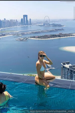 Maxima Mclk OnlyFans Leaked Free Thumbnail Picture - #7Dvn1xgUqJ