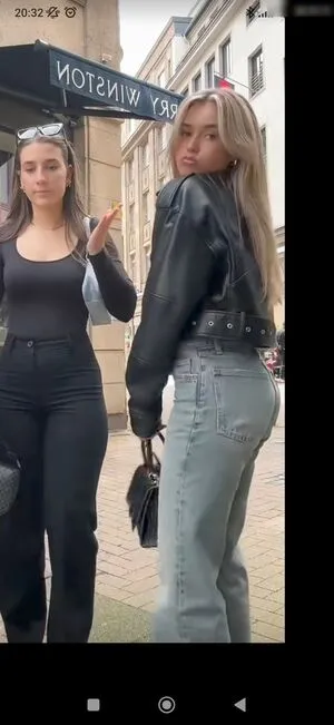 Maxima Mclk OnlyFans Leaked Free Thumbnail Picture - #8IEOEeTLIi