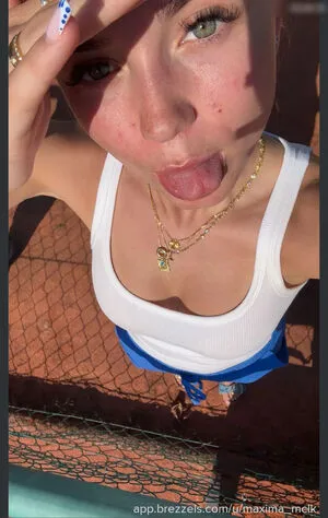 Maxima Mclk OnlyFans Leaked Free Thumbnail Picture - #9pOB76TFt4