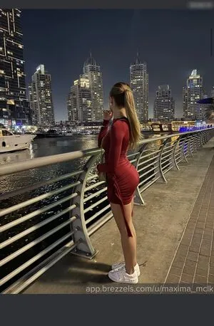 Maxima Mclk OnlyFans Leaked Free Thumbnail Picture - #G86JcPEWam