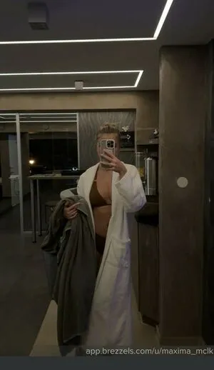 Maxima Mclk OnlyFans Leaked Free Thumbnail Picture - #TEQ0jcogQK