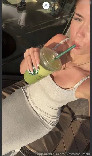 Maxima Mclk OnlyFans Leaked Free Thumbnail Picture - #XFJJEv83Sr