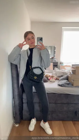 Maxima Mclk OnlyFans Leaked Free Thumbnail Picture - #ZCP5dfbwHK