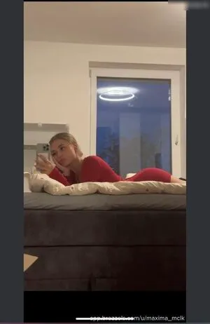 Maxima Mclk OnlyFans Leaked Free Thumbnail Picture - #b9ldWCgBDs