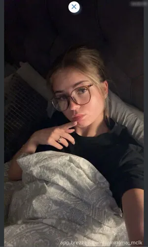 Maxima Mclk OnlyFans Leaked Free Thumbnail Picture - #bM3Dtk1jS1